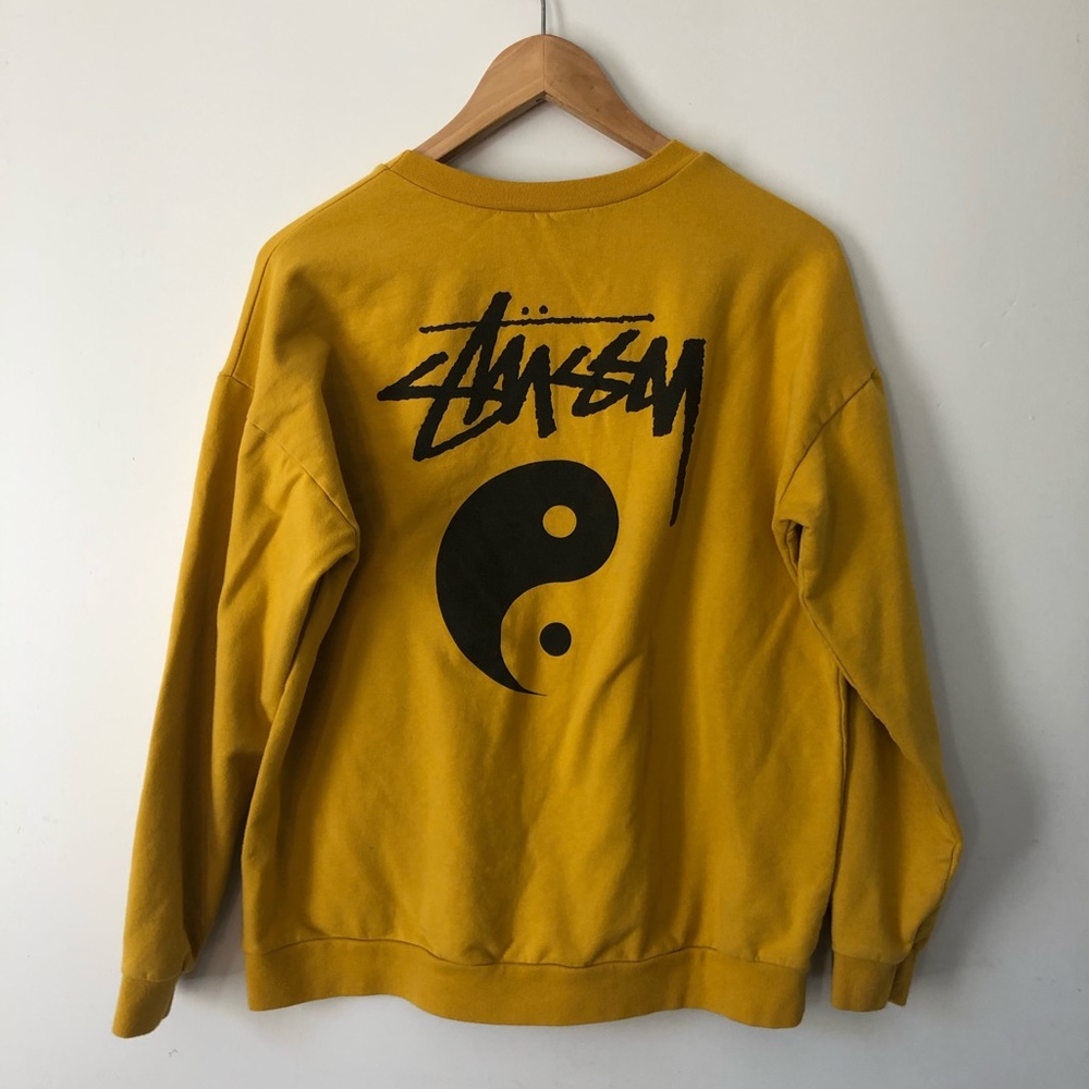 Stussy Sweatshirt